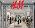 H&M prodavnica/Ilustracija/X