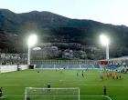 Stadion ekipe FC Santa Coloma (FOTO: FC Santa Coloma)