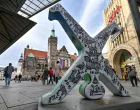Chemnitz NjemačkaDeutschlandfunk Kultur/