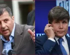 Nebojša Vukanović, Rod Blagojevich/Ilustracija