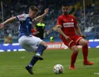 Madžid Šošić i Bojan Batar (FOTO: Sanel Konjhodžić/Sport1)