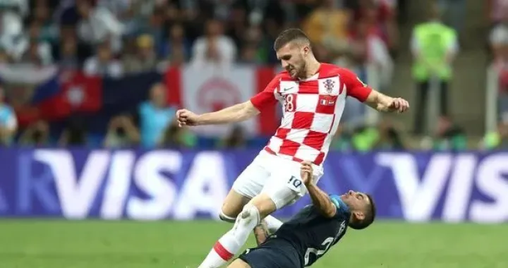 Ante Rebić