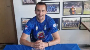 Marko Perišić