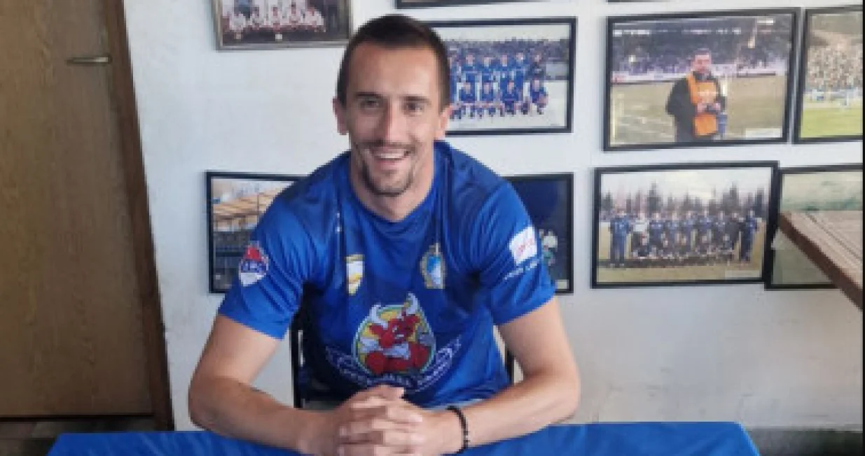 Marko Perišić