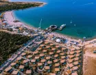 Noa Island Retreat, objekat koji je zapečaćen/Noa Island Retreat