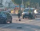 Teška saobraćajna nesreća u Splitu, poginuo motociklista/Dnevnik.hr