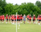 FK Sarajevo prozivka