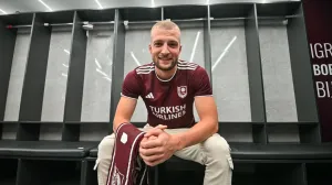 FOTO: FK Sarajevo