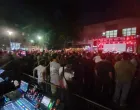Koncert Divljih jagoda u Vogošći/Aida Spahić