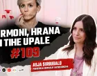 Oslobođena i Asja Sirbubalo/