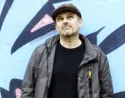Književnik Saša Ilić/FOTO: Vesna Lalić/Vesna Lalic