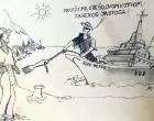 Prča za popodne,/Mustafa Latifić