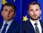 Nebojša Vukanović i Draško Stanivuković/Oslobođenje