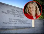 Susan Holt proglasila 11. juli Danom sjećanja na genocid u Srebrenici/