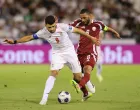 FOTO: REUTERS/Ibraheem Al Omari