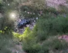 nesreća u kanjonu miljacke, Čeljigovići, dvoje mrtvih/Facebook/Facebook