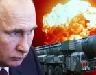 vladimir putin nuklearno oružje/