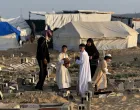 gaza bajram/