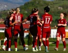 SFK 2000 Sarajevo - ŽF/NK Emina (FOTO: SFK)