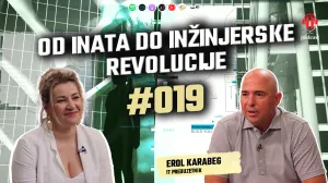Životna škola sa Erolom Karabegom/
