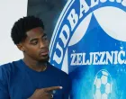 Collin Seedorf (FOTO: FK Željezničar)