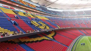 FOTO: FC Barcelona