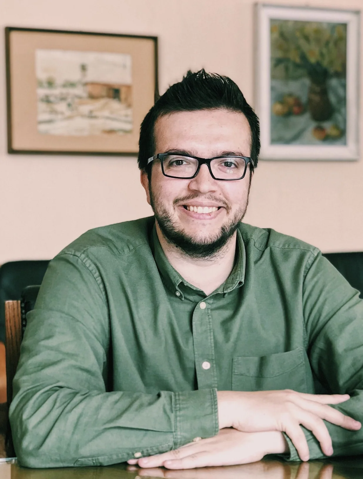 Harun Išerić/
