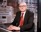 Direktno sa Vildanom: dr. Božo Ljubić, predsjednik Glavnog vijeća Hrvatskog narodnog sabora Bosne i Hercegovine/