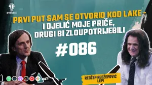 Redžep Redžepović Lepi i Opet Laka/