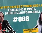 Redžep Redžepović Lepi i Opet Laka/