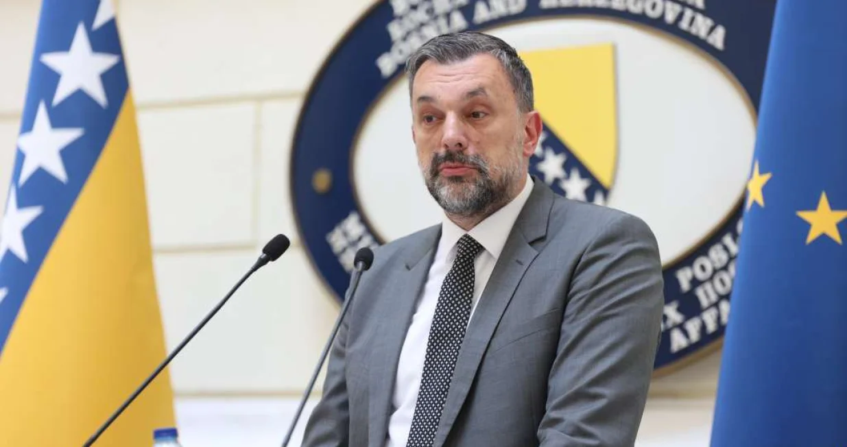 Elmedin Konaković/
