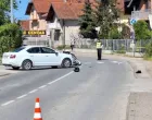 Policija na mjestu nesreće/RTV HIT//