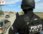policija, meksiko/