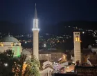 begova džamija/