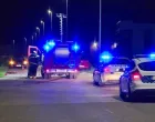 Policija i vatrogasci na mjestu događaja/InfoBijeljina/