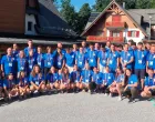 FOTO: Atletski savez BiH