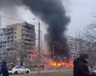 Ukrajina Dnjepar 2/