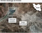 Satelitski snimci otkrivaju nove znakove oštećenja na iranskim nuklearnim postrojenjima/