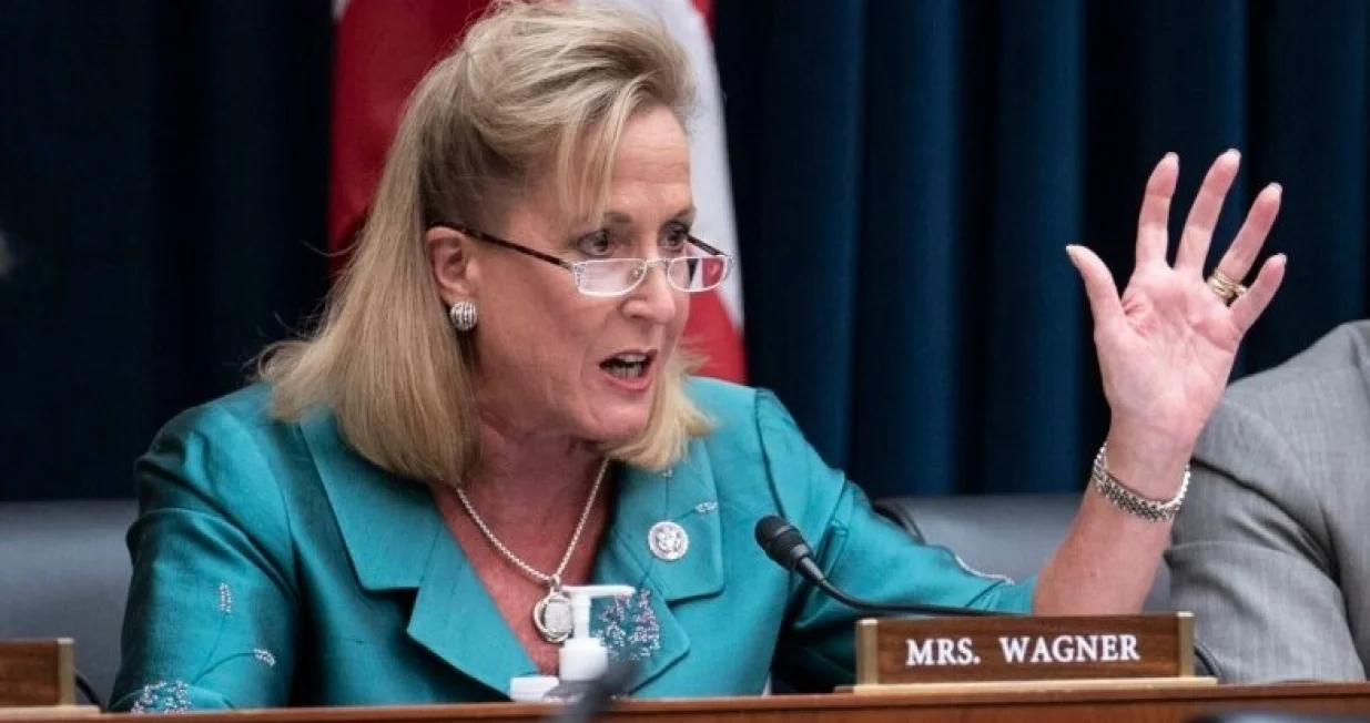 Ann Wagner/Voa