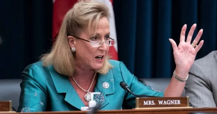 Ann Wagner/Voa