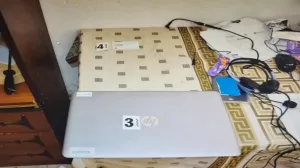 Uhapšeno je osam osoba/MUP RS-a/