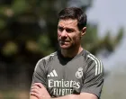 Xabi Alonso (FOTO: Real Madrid)
