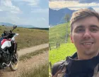 Traži se Adam Cabaj: Motociklist krenuo na put oko BiH pa nestao, sestra moli za pomoć/Društvene Mreže