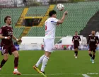 Aldin Turkeš i Amer Drljević (FOTO: Sanel Konjhodžić/Sport1)