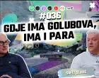 Safet Sejdić O prostoru sa Zecom i Vukom/