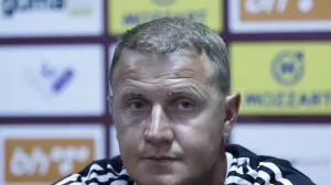 Senijad Ibričić - novi sportski direktor FK Sarajevo
