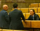 Hitna sjednica Parlamenta FBiH/Damir Deljo
