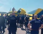 Air Tractor u Mostaru/