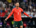 Cristiano Ronaldo (FOTO: REUTERS/Angelika Warmuth)