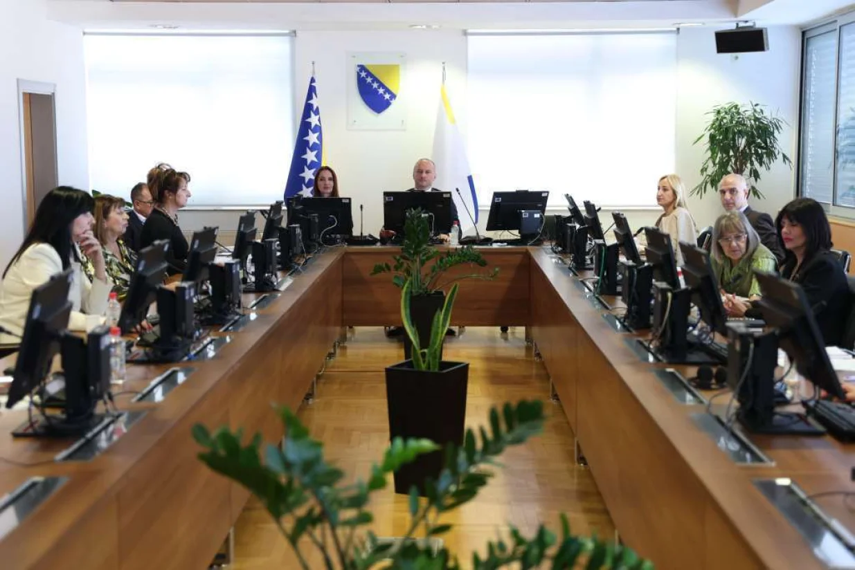 VSTV BiH/